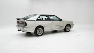 Image 2/15 of Audi quattro (1983)