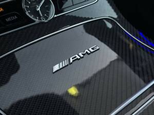 Bild 44/47 von Mercedes-Benz AMG E 63 S 4MATIC+ (2018)