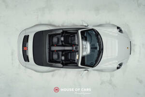Immagine 6/23 di Porsche 911 Carrera (2019)