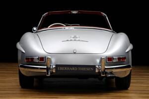 Image 10/26 of Mercedes-Benz 300 SL Roadster (1959)