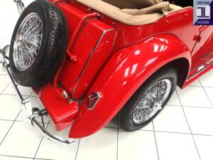 Bild 35/84 von MG TD (1951)