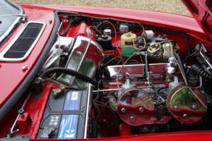 Image 4/50 of Volvo 1800 S (1964)