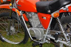 Imagen 17/19 de Honda DUMMY (1973)