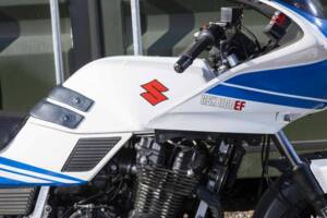 Bild 23/38 von Suzuki GSX 1100 EF (1985)