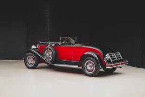 Immagine 10/33 di Duesenberg Modell J (1929)