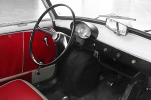 Image 19/37 of Autobianchi Bianchina Convertible (1960)