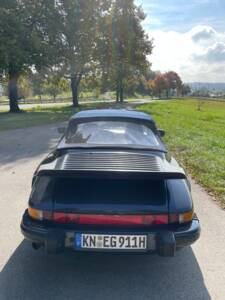 Bild 4/14 von Porsche 911 Carrera 3.2 (WTL) (1989)