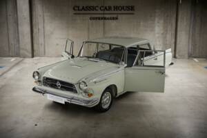 Bild 15/100 von Borgward P 100 2,3 Liter (1960)