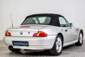 Bild 45/50 von BMW Z3 2.0 (2000)