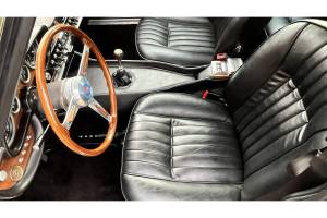 Image 21/50 of Maserati Quattroporte 4200 (1967)