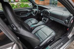 Afbeelding 68/73 van Porsche 911 Carrera 4S (2002)