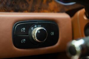 Immagine 48/50 di Bentley Continental GT (2004)