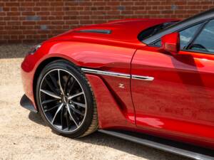 Image 15/80 of Aston Martin Vanquish Zagato (2017)