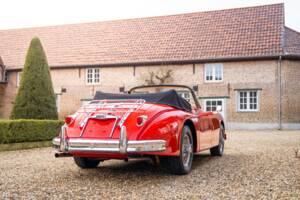 Image 6/10 of Jaguar XK 150 3.8 S DHC (1959)