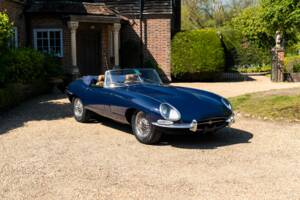 Bild 10/50 von Jaguar XK-E (1967)