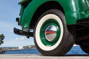 Imagen 60/100 de Chevrolet 3100 ½-ton Stepside (1949)