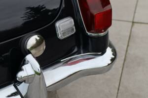 Afbeelding 38/50 van MG MGB (1973)