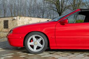 Bild 28/50 von Opel Calibra 2,0 Piecha (1993)