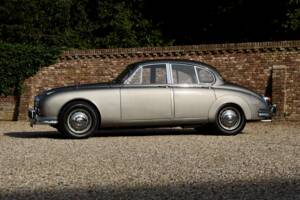 Bild 14/50 von Jaguar Mk II 3.4 (1966)