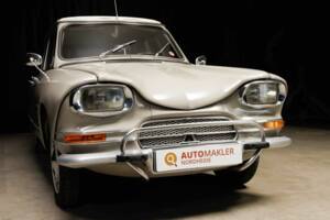 Image 2/60 of Citroën Ami 6 Berline (1969)