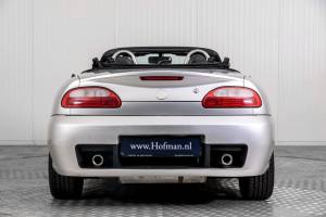 Image 15/50 of MG TF 135 (2002)