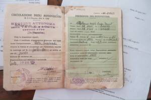 Bild 25/96 von Alfa Romeo 1900 C Super Sprint Touring (1954)