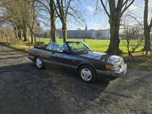 Image 1/8 of Saab 900 Turbo S 16V (1994)