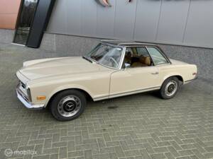 Afbeelding 20/20 van Mercedes-Benz 280 SL (1970)