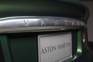 Bild 4/18 von Aston Martin Project Vantage (1999)