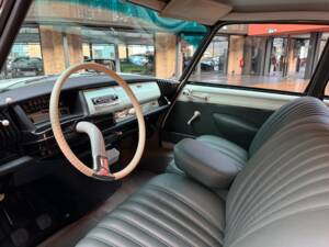 Immagine 19/43 di Citroën ID 19 (1958)