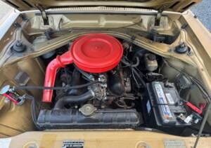 Image 17/17 of Ford 26m 2600 (1970)