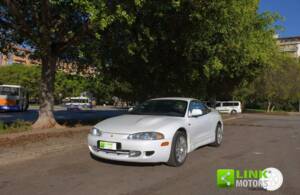 Imagen 1/10 de Mitsubishi Eclipse GS (1997)