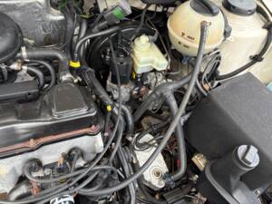 Immagine 6/26 di Volkswagen Golf III 1.8 (1993)