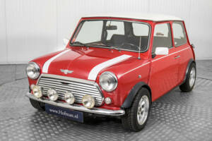 Image 17/50 de Rover Mini Cooper 1,3 (1992)