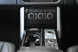 Afbeelding 38/50 van Land Rover Range Rover Vogue TDV6 (2016)