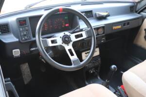 Immagine 8/18 di FIAT Ritmo 125 TC Abarth (1982)