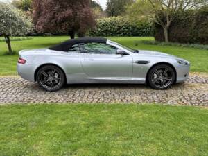 Immagine 15/28 di Aston Martin DB 9 (2009)