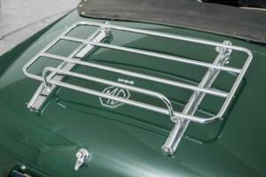 Afbeelding 34/50 van MG MGB (1965)