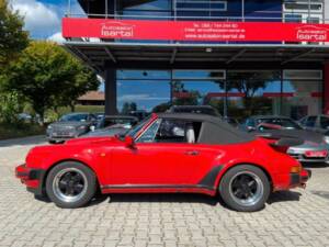 Bild 18/35 von Porsche 911 Turbo 3.3 (1987)