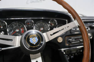Bild 15/25 von BMW Glas 3000 V8 (1968)
