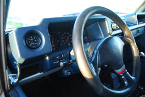 Image 47/47 of Nissan Patrol (1983)