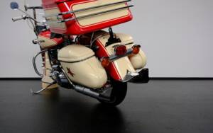 Image 53/75 of Harley-Davidson FL Panhead (1965)