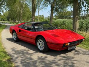 Bild 1/8 von Ferrari 308 GTSi (1981)