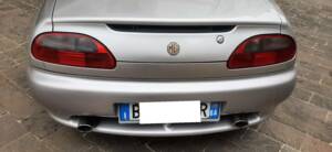 Immagine 18/50 di MG F 1.8i VVC 75 LE "75th Anniversary" (1999)