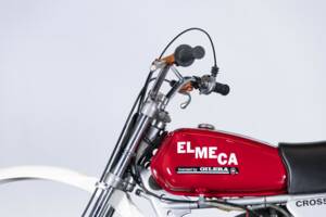 Bild 21/45 von Gilera ELMECA 125 (1974)