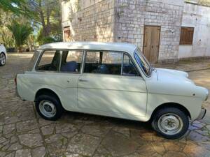 Bild 29/46 von Autobianchi Bianchina Panoramica (1970)