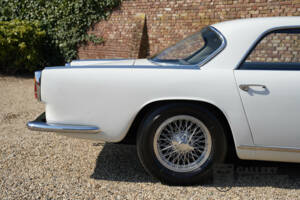 Immagine 44/50 di Maserati 3500 GT Touring (1958)