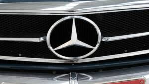 Bild 12/15 von Mercedes-Benz 450 SL (1979)