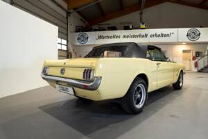 Bild 6/45 von Ford Mustang 289 (1965)