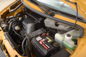 Immagine 19/30 di Renault Twingo (1993)